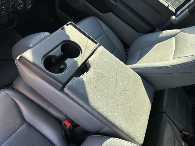 2025 Ford F-450SD XL DRW