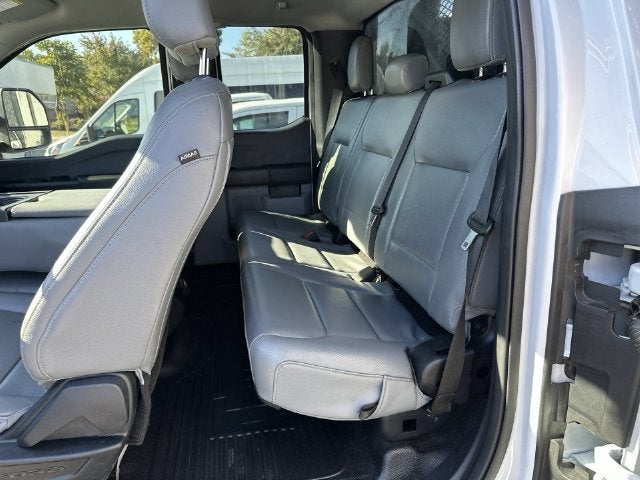 2025 Ford F-450SD XL DRW