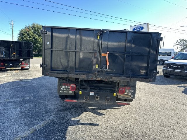 2025 Ford F-450SD XL DRW
