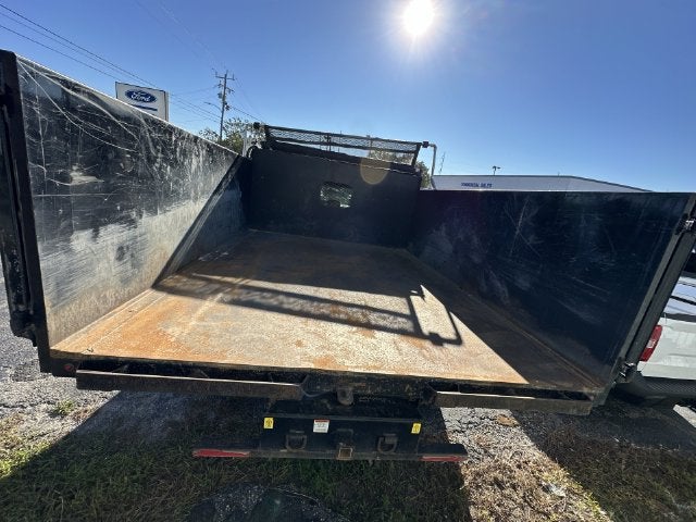 2025 Ford F-450SD XL DRW