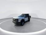 2025 Ford F-450SD XL DRW