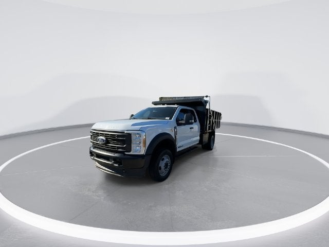 2025 Ford F-450SD XL DRW