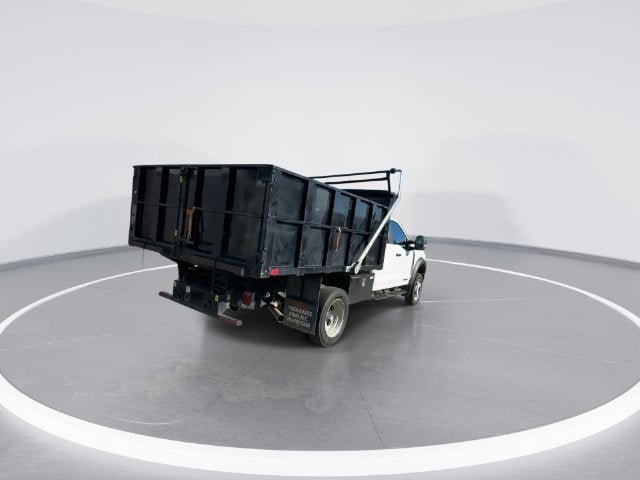 2025 Ford F-450SD XL DRW