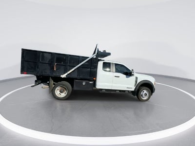 2025 Ford F-450SD XL DRW