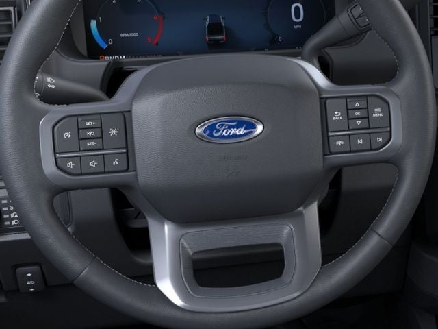 2026 Ford F-350SD Lariat DRW
