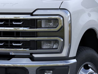 2026 Ford F-350SD Lariat DRW