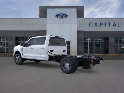 2026 Ford F-350SD Lariat DRW
