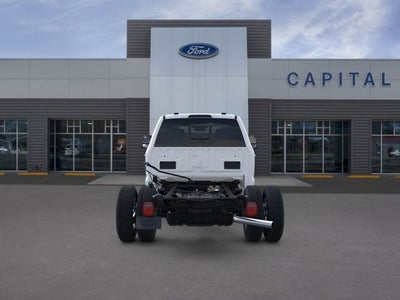 2026 Ford F-350SD Lariat DRW