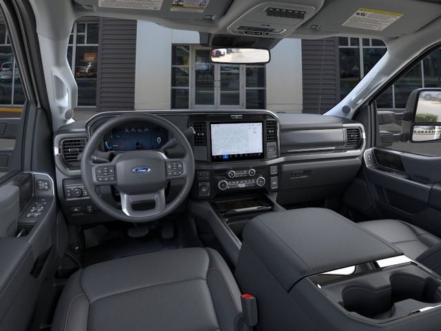 2026 Ford F-350SD Lariat DRW