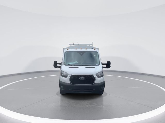 2024 Ford Transit-350 Cutaway