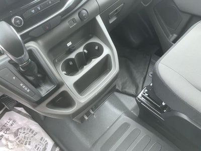 2024 Ford Transit-350 Cutaway