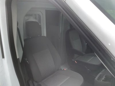 2024 Ford Transit-350 Cutaway