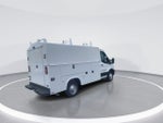 2024 Ford Transit-350 Cutaway