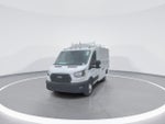 2024 Ford Transit-350 Cutaway