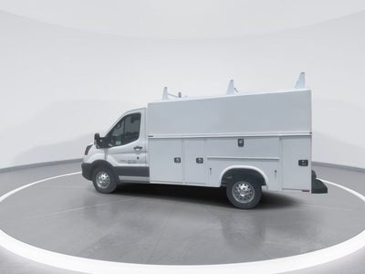 2024 Ford Transit-350 Cutaway