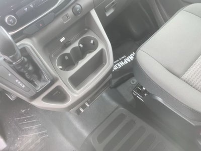 2024 Ford Transit-350 Cutaway