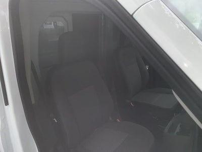 2024 Ford Transit-350 Cutaway