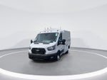 2024 Ford Transit-350 Cutaway