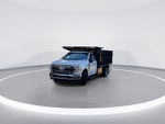 2024 Ford F-350SD XL DRW
