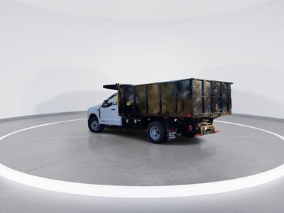 2024 Ford F-350SD XL DRW