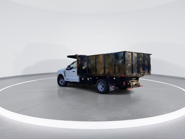 2024 Ford F-350SD XL DRW