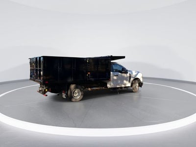 2024 Ford F-350SD XL DRW