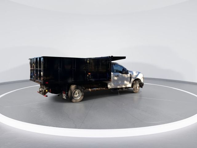 2024 Ford F-350SD XL DRW