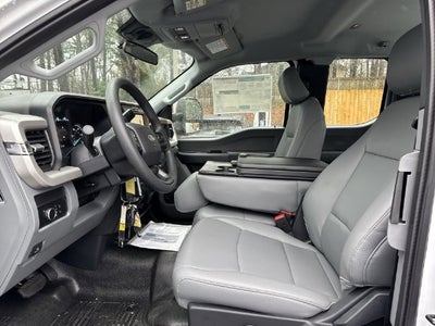 2026 Ford F-550SD XL DRW
