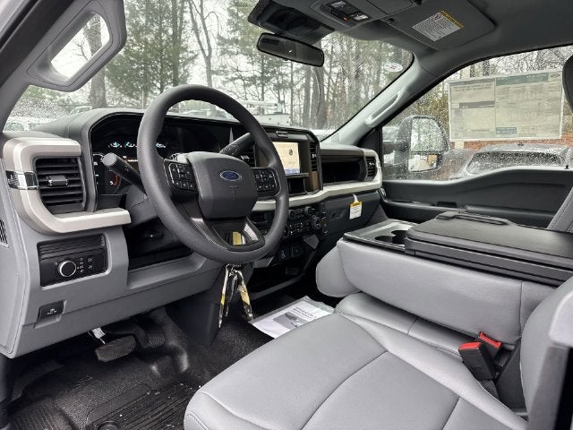 2026 Ford F-550SD XL DRW