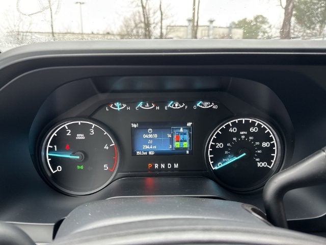 2026 Ford F-550SD XL DRW