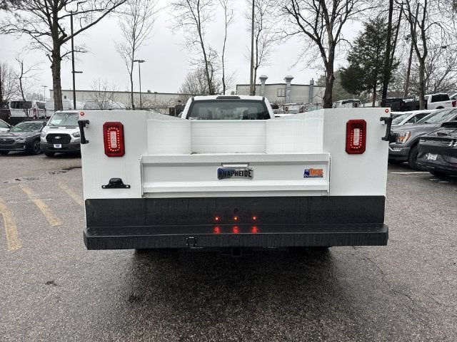 2026 Ford F-550SD XL DRW