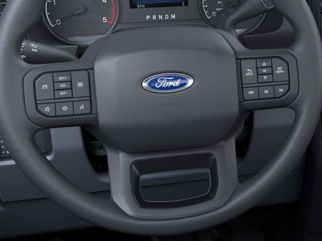 2025 Ford F-550SD XL DRW