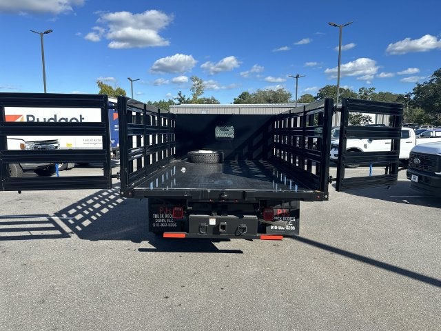 2025 Ford F-550SD XL DRW