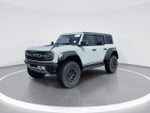 2022 Ford Bronco Raptor