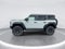 2022 Ford Bronco Raptor
