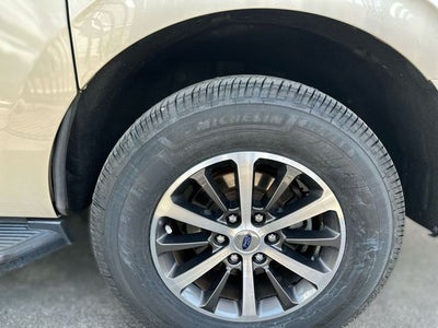 2018 Ford Expedition Max XLT