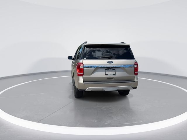 2018 Ford Expedition Max XLT