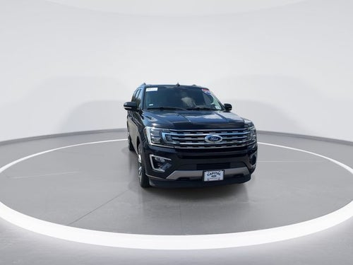 2020 Ford Expedition Max Limited