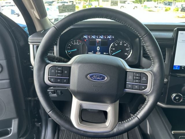 2023 Ford Expedition XLT
