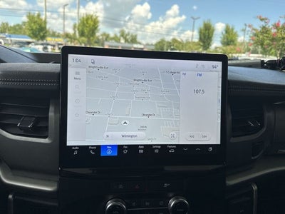 2023 Ford Expedition XLT