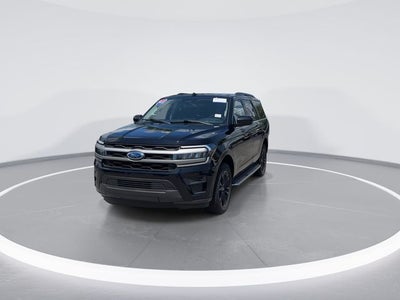 2023 Ford Expedition XLT
