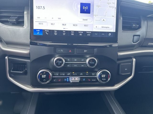 2023 Ford Expedition XLT