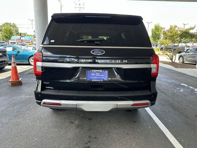 2023 Ford Expedition XLT