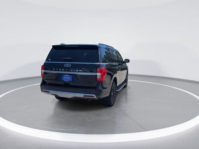 2023 Ford Expedition XLT