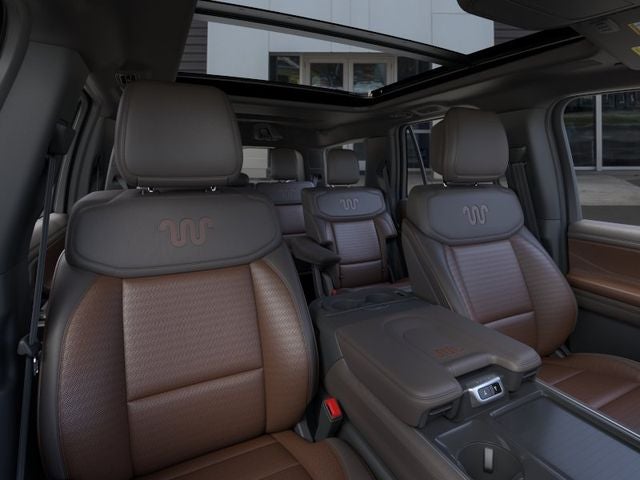 2026 Ford Expedition King Ranch