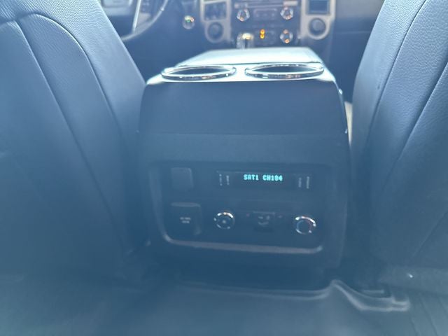 2017 Ford Expedition Limited
