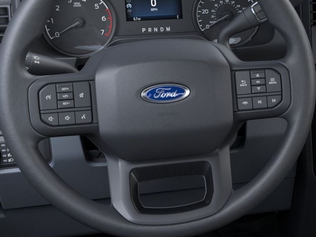 2025 Ford F-250SD XL