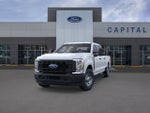 2025 Ford F-250SD XL