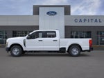 2025 Ford F-250SD XL