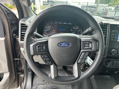 2022 Ford F-250SD XL